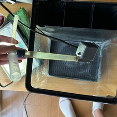 水槽の画像