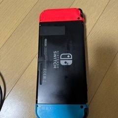 switchの画像