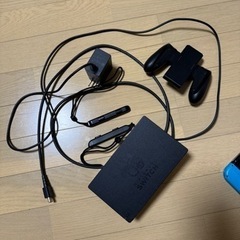 switchの画像