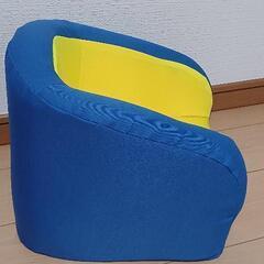 子ども椅子の画像