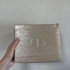Dior ポーチ