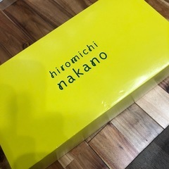 hiromichinakanoフリーボールセットの画像