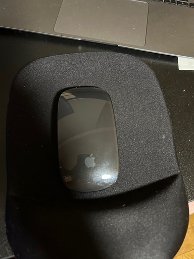 MacBook Air M1 他付属品