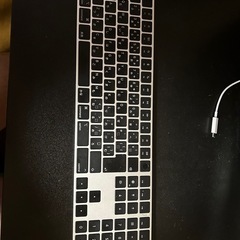 MacBook Air M1 他付属品の画像