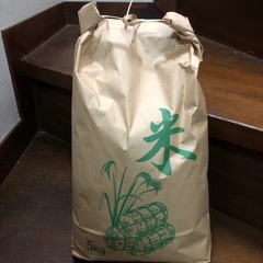 ⑥令和5年度産　星空舞　5キロの画像