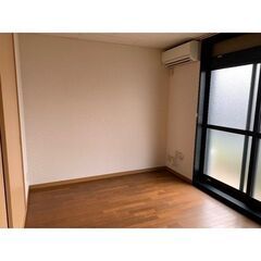 ｟1DK｠💙フリーレント1ヵ月❕敷０＆礼０❕東金市❕バス・トイレ...