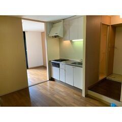 ｟1DK｠💙フリーレント1ヵ月❕敷０＆礼０❕東金市❕バス・トイレ別！敷地内駐車場1台税込3,300円！💙 - 東金市