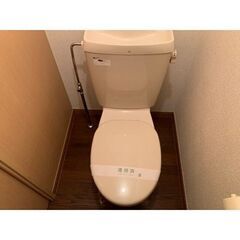 ｟1DK｠💙フリーレント1ヵ月❕敷０＆礼０❕東金市❕バス・トイレ別！敷地内駐車場1台税込3,300円！💙 - 賃貸（マンション/一戸建て）