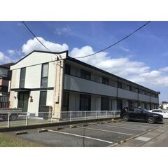 ｟1DK｠💙フリーレント1ヵ月❕敷０＆礼０❕東金市❕バス・トイレ別！敷地内駐車場1台税込3,300円！💙 - 不動産