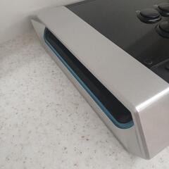 ★ジモティ割あり★OBSIDIANアーケートジョイスティック　QANBA　(H)--× (W)--× (D)--【joh 2399】の画像