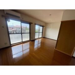 ｟2LDK💙フリーレント1ヵ月❕敷０＆礼０❕伊勢崎市❕ペット飼育...