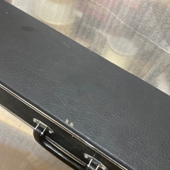 【お話中】エレキ大正琴　琴伝流　ハードケース付き　の画像