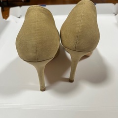 RANDAパンプスの画像