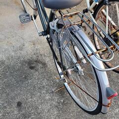 自転車の画像