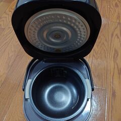 炊飯器 SHARP KS-GC5の画像