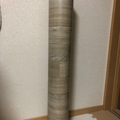 【決まりました】クッションフロア