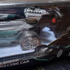 【値下げ】ラジコン　ミスト噴射付きの画像