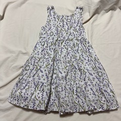 🌼美品　Juo　ワンピース　110