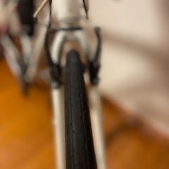 トレック　7.3FX TREK ロードバイク　17.5 44.5cm　自転車の画像
