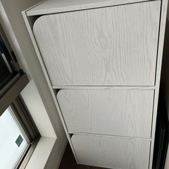 【無料/本日お渡し可能】ニトリ 収納ボックス/本棚