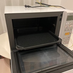 オーブンレンジ パナソニックの画像