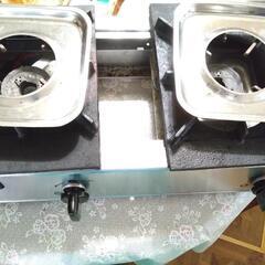 リンナイ　ガスコンロの画像