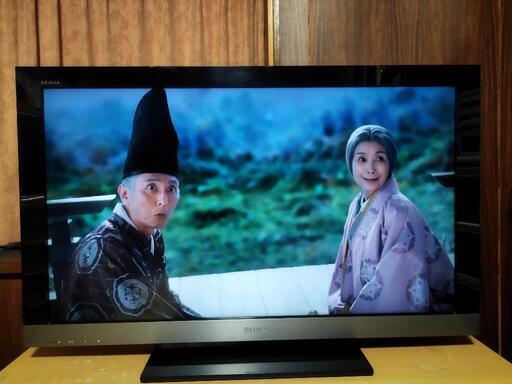 SONY液晶テレビ40型