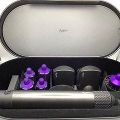 [トレジャーファクトリー大宮店] dyson ヘアースタイラーを...