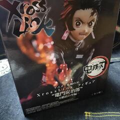 【値下げ】鬼滅の刃　炭治郎　フィギュア