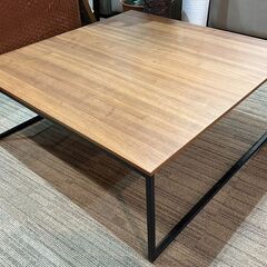 家具　BoConcept　テーブル　座卓　デザイナー家具　リサイクルショップ札幌　買取本舗　西野店の画像