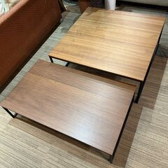 家具　BoConcept　テーブル　座卓　デザイナー家具　リサイクルショップ札幌　買取本舗　西野店の画像