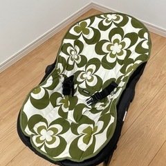 KATOJI メッシュバウンサー【テーブル無し】
