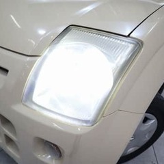 【一回審査してみて📱】日産　ピノ