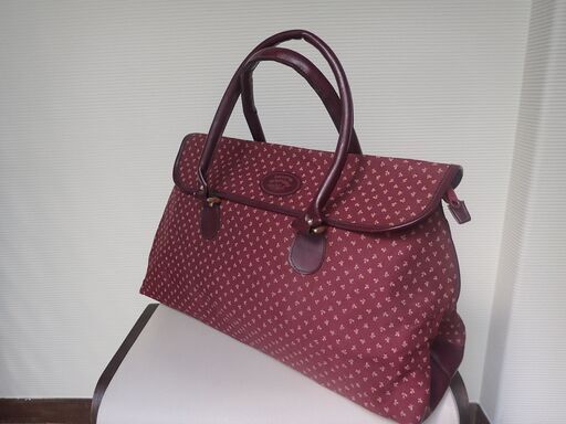 LAURA ASHLEY(ローラ アシュレイ)　バッグ