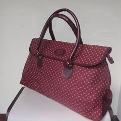 LAURA ASHLEY(ローラ アシュレイ)　バッグ