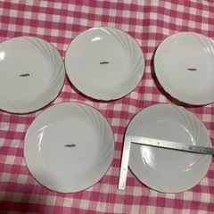 KURIYAMAケーキ皿