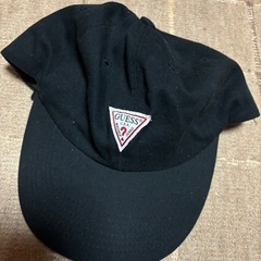 GUESS ゲス キャップ