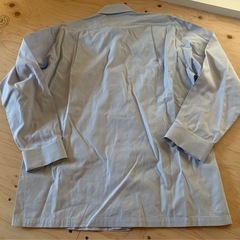 【訳あり】バーバリー　メンズYシャツの画像