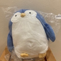 【新品未使用】SPY×FAMILYのペンギン　リュック