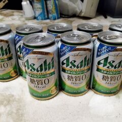 お酒缶20本 コーヒー7本 値引きありの画像