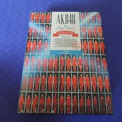 ★AKB48 in TOKYO DOME　1830mの夢　DVD...
