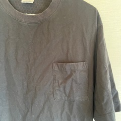 【TIGORA】メンズ　半袖Tシャツ　Lサイズ