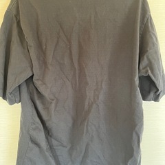 【TIGORA】メンズ　半袖Tシャツ　Lサイズの画像