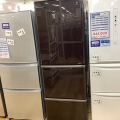 【トレファク ラパーク岸和田店】2014年製　SHARP   4ドア冷蔵庫　入荷しました【6ヶ月保証】