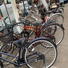 いろいろ　自転車　ロードバイク