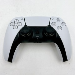 PS5 コントローラー 純正品 中古 現状品