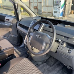 車検２年付き トヨタノア の画像