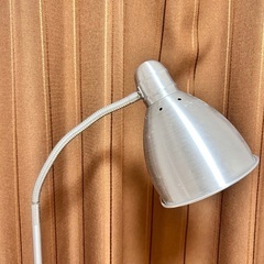 スタンドライト　照明の画像