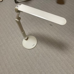 パナソニック　LEDデスクスタンド
