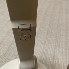 パナソニック　LEDデスクスタンドの画像